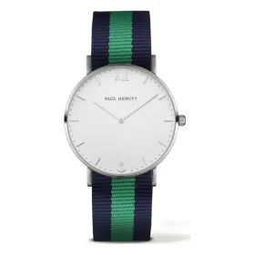 Abiejų lyčių laikrodis Paul Hewitt (Ø 39 mm)